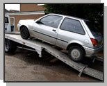 Our Car Carrier Services